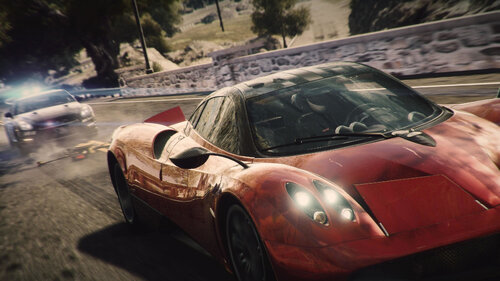 Περισσότερες πληροφορίες για "Need for Speed Rivals - Complete Edition (PlayStation 3)"