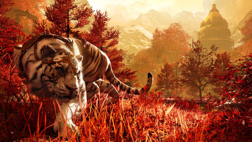 Περισσότερες πληροφορίες για "Far Cry 4 - Edition Intégrale (Xbox One)"