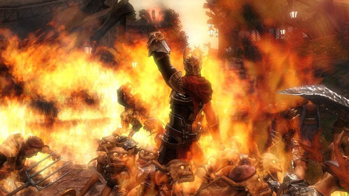 Περισσότερες πληροφορίες για "Overlord (Xbox 360)"