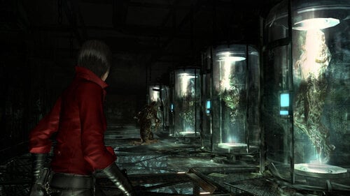 Περισσότερες πληροφορίες για "Resident Evil 6 - Essentials (PlayStation 3)"