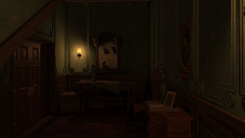Περισσότερες πληροφορίες για "Nancy Drew : Ghost of Thornton Hall - Just for Games (PC)"