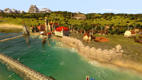 Περισσότερες πληροφορίες για "Rise of Venice - Gold Edition (PC)"