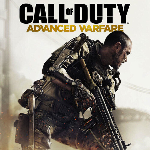 Περισσότερες πληροφορίες για "Call of Duty : Advanced Warfare - Atlas Limited Edition (Xbox One)"