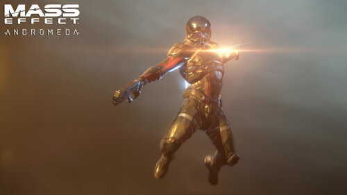 Περισσότερες πληροφορίες για "Mass Effect : Andromeda (PC)"