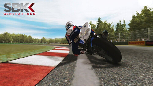 Περισσότερες πληροφορίες για "Motorbike Racing Pack (PlayStation 3)"