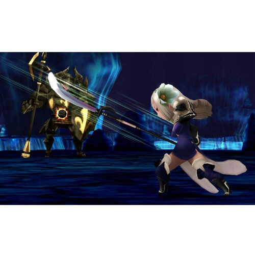 Περισσότερες πληροφορίες για "Bravely Second End Layer (Nintendo 3DS)"