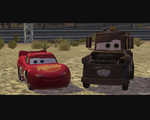 Περισσότερες πληροφορίες για "Disney•Pixar Cars : La Coupe Internationale de Martin (PC)"