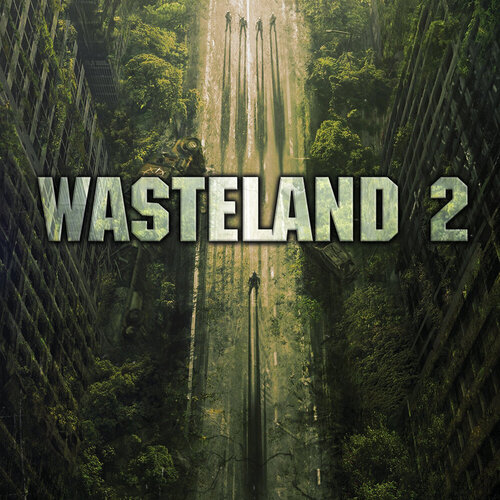 Περισσότερες πληροφορίες για "Wasteland 2 - Ranger Edition (PC)"