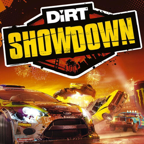 Περισσότερες πληροφορίες για "DiRT Showdown - Essentials Just for Games (PlayStation 3)"