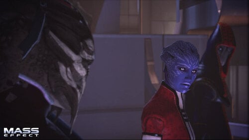 Περισσότερες πληροφορίες για "Mass Effect Trilogy (PlayStation 3)"