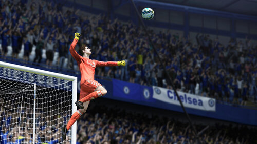 Περισσότερες πληροφορίες για "FIFA 16 - Edition Deluxe (Xbox One)"