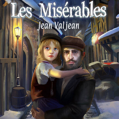 Περισσότερες πληροφορίες για "Les Miserables : Jean Valjean - Just for Games (PC)"