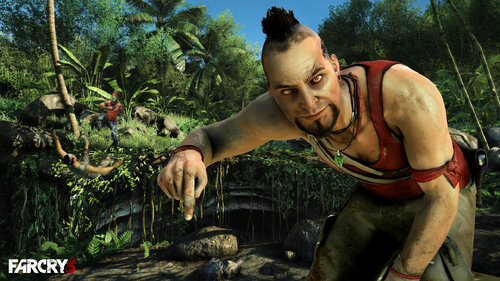 Περισσότερες πληροφορίες για "Far Cry 3 - Just for Games (PC)"