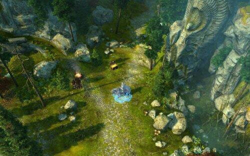 Περισσότερες πληροφορίες για "Might & Magic Heroes VI - Just for Games (PC)"