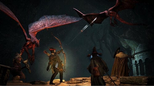 Περισσότερες πληροφορίες για "Dragon's Dogma : Dark Arisen (PlayStation 3)"