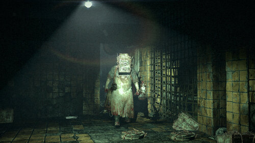 Περισσότερες πληροφορίες για "The Evil Within - Limited Edition (Xbox 360)"