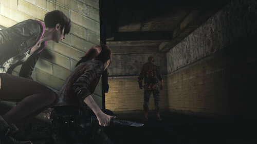 Περισσότερες πληροφορίες για "Resident Evil : Revelations 2 (PlayStation 4)"