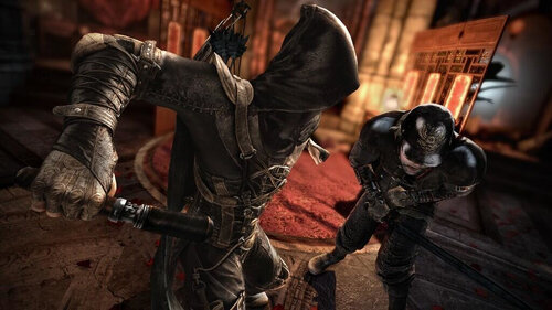 Περισσότερες πληροφορίες για "Ultimate Stealth Pack : Thief + Hitman Absolution Deus Ex Human Revolution (PlayStation 3)"