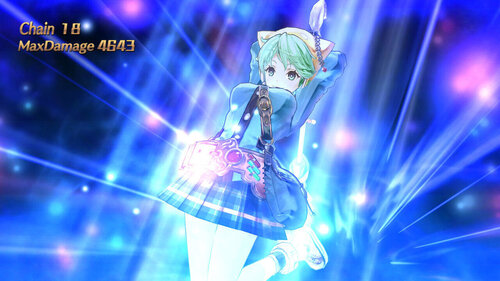 Περισσότερες πληροφορίες για "Atelier Shallie : Alchemists of the Dusk Sea (PlayStation 3)"