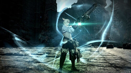 Περισσότερες πληροφορίες για "Final Fantasy XIV : Heavensward (PC)"