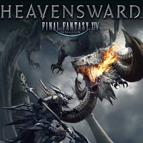 Περισσότερες πληροφορίες για "Final Fantasy XIV : Heavensward (PlayStation 3)"