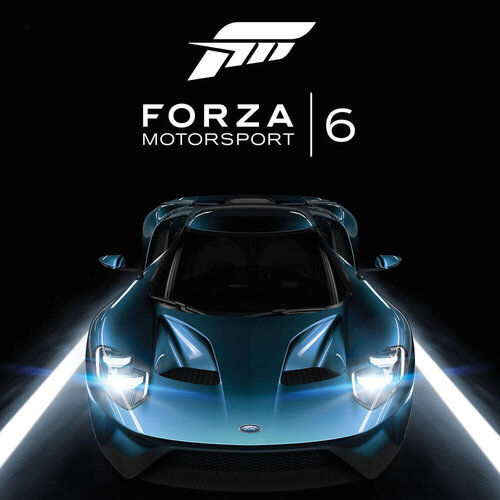 Περισσότερες πληροφορίες για "Forza Motorsport 6 - Ten Year Anniversary Edition (Xbox One)"