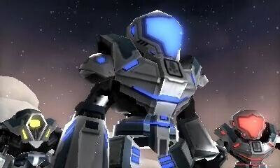 Περισσότερες πληροφορίες για "Metroid Prime : Federation Force (Nintendo 3DS)"