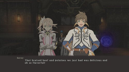 Περισσότερες πληροφορίες για "Tales of Zestiria - Collector's Edition (PlayStation 3)"