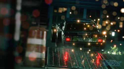 Περισσότερες πληροφορίες για "Need for Speed - Deluxe Edition (Xbox One)"