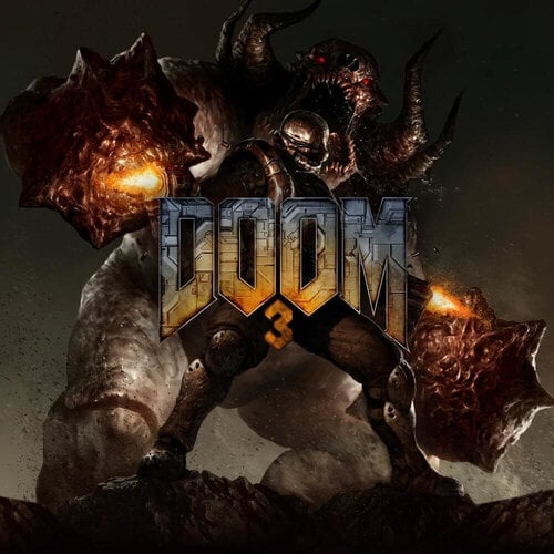 Περισσότερες πληροφορίες για "Doom 3 - Edition BFG Software Pyramide (Xbox 360)"