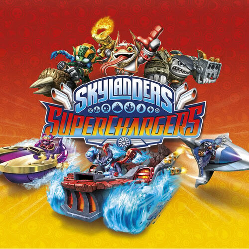 Περισσότερες πληροφορίες για "Skylanders SuperChargers - Starter Pack Dark (Xbox 360)"