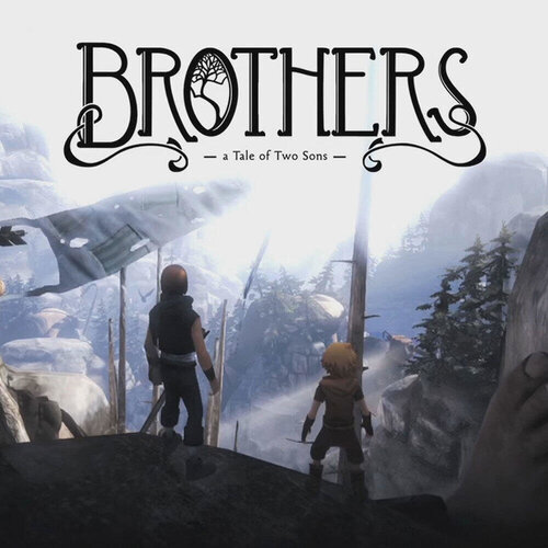 Περισσότερες πληροφορίες για "Brothers : A Tale of Two Sons (Xbox One)"