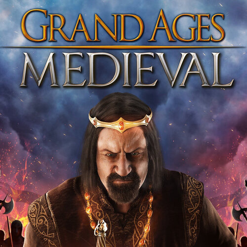 Περισσότερες πληροφορίες για "Grand Ages Medieval (PC)"