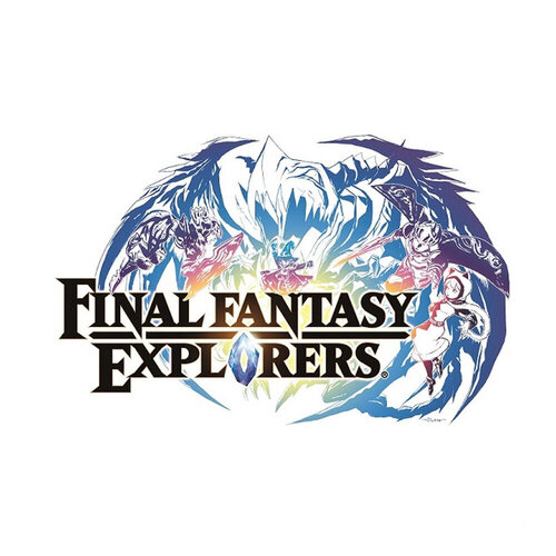 Περισσότερες πληροφορίες για "Final Fantasy Explorers (Nintendo 3DS)"