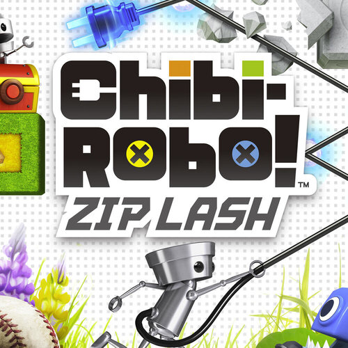 Περισσότερες πληροφορίες για "Chibi-Robo! : Zip Lash + Chibi-Robo amiibo (Nintendo 3DS)"