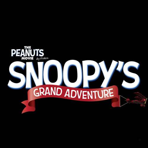 Περισσότερες πληροφορίες για "The Peanuts Movie : Snoopy La belle Aventure (Nintendo 3DS)"