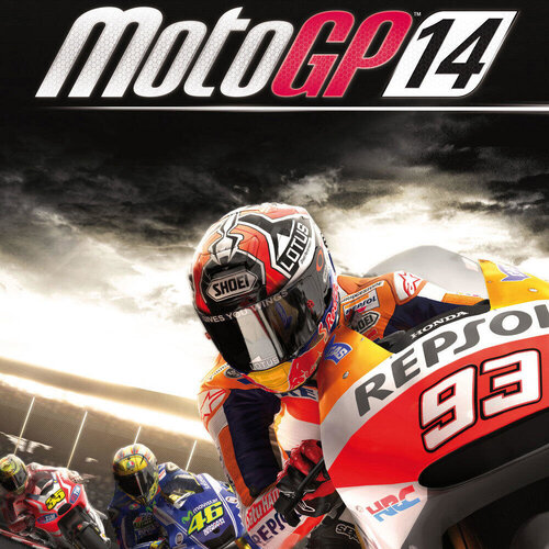 Περισσότερες πληροφορίες για "MotoGp 14 - Software Pyramide (PlayStation 4)"