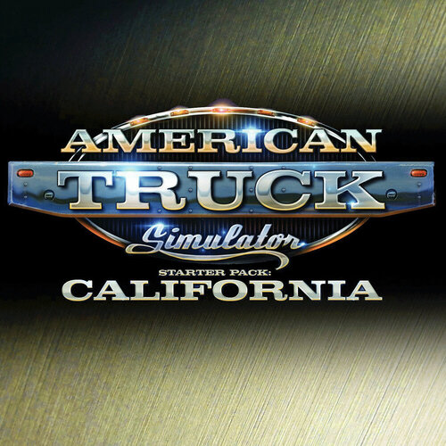 Περισσότερες πληροφορίες για "American Truck Simulator - Collector's Edition (PC)"