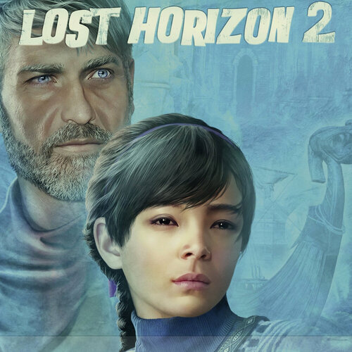 Περισσότερες πληροφορίες για "Lost Horizon 2 - Steelbook Edition (PC)"