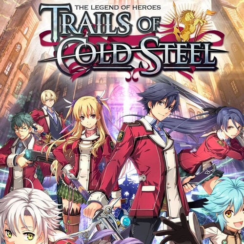 Περισσότερες πληροφορίες για "Legend Heroes : Trails of Cold Steel (PlayStation 3)"