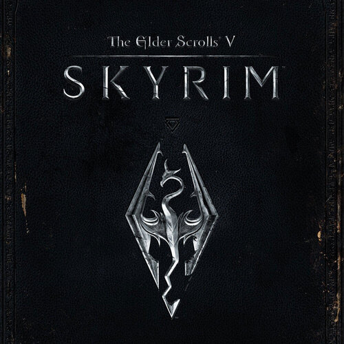 Περισσότερες πληροφορίες για "The Elder Scrolls V : Skyrim - Legendary Edition Software Pyramide (PC)"