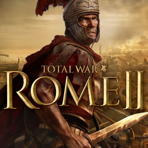 Περισσότερες πληροφορίες για "Total War : Rome II - Spartan Edition (PC)"