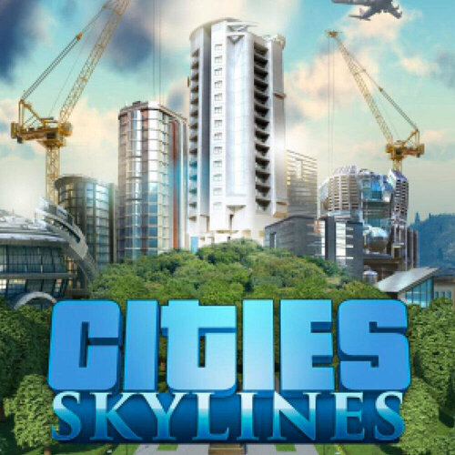 Περισσότερες πληροφορίες για "Cities Skylines - Gold Edition (PC)"