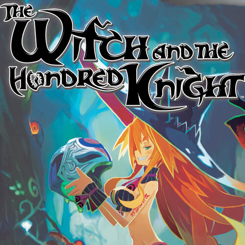 Περισσότερες πληροφορίες για "The Witch And Hundred Knight - Revival Edition (PlayStation 4)"