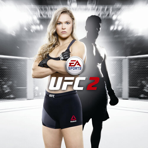 Περισσότερες πληροφορίες για "EA Sports UFC 2 (Xbox One)"