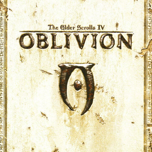 Περισσότερες πληροφορίες για "The Elder Scrolls IV : Oblivion - 5th Anniversary Edition Essentials (PlayStation 3)"