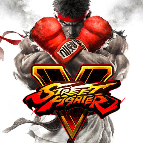 Περισσότερες πληροφορίες για "Street Fighter V - Day One Steelbook Edition (PlayStation 4)"