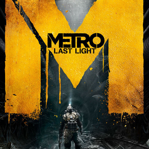 Περισσότερες πληροφορίες για "Metro Last Light Redux (PlayStation 4)"