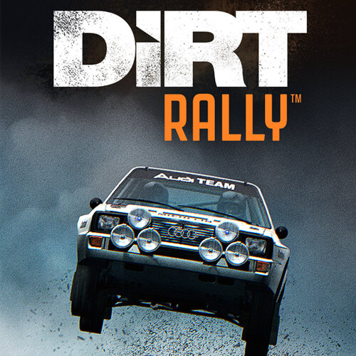 Περισσότερες πληροφορίες για "DiRT Rally - Legend Edition (PC)"