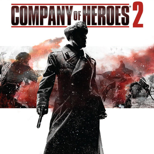 Περισσότερες πληροφορίες για "Company of Heroes 2 - Platinum Edition (PC)"